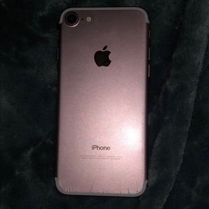 Up graded to a newer phone :)